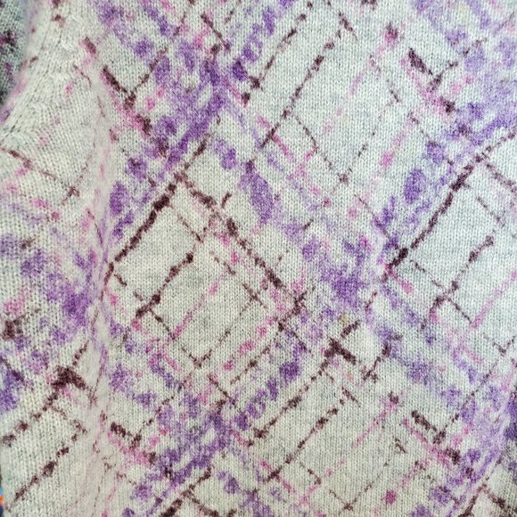 Cashmere by Charter Club 100% Cashmere sweater. size S‎ - Picture 4 of 4